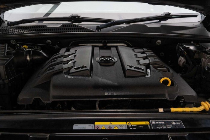 2021 Volkswagen Amarok