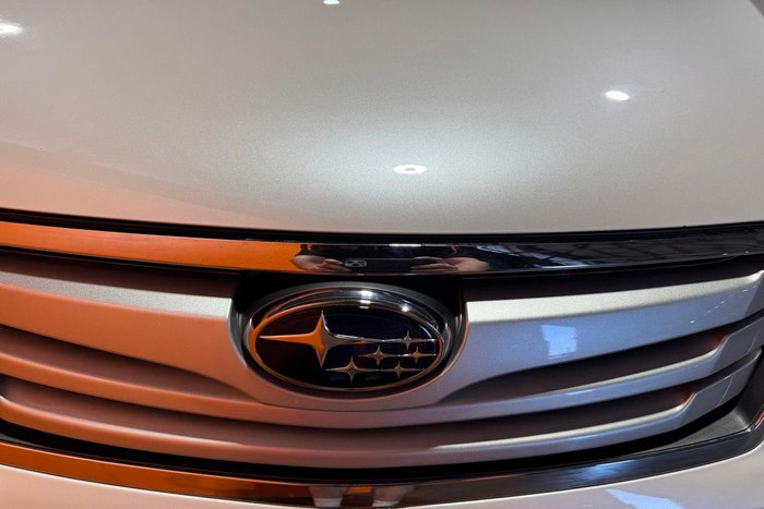 2010 Subaru Outback