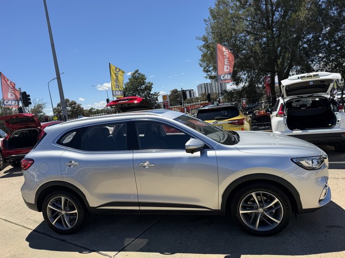 2021 MG HS Plus EV Essence