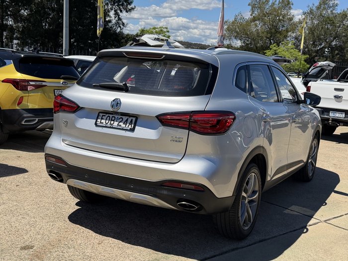 2021 MG HS Plus EV Essence