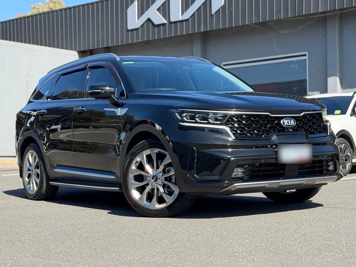 2020 Kia Sorento