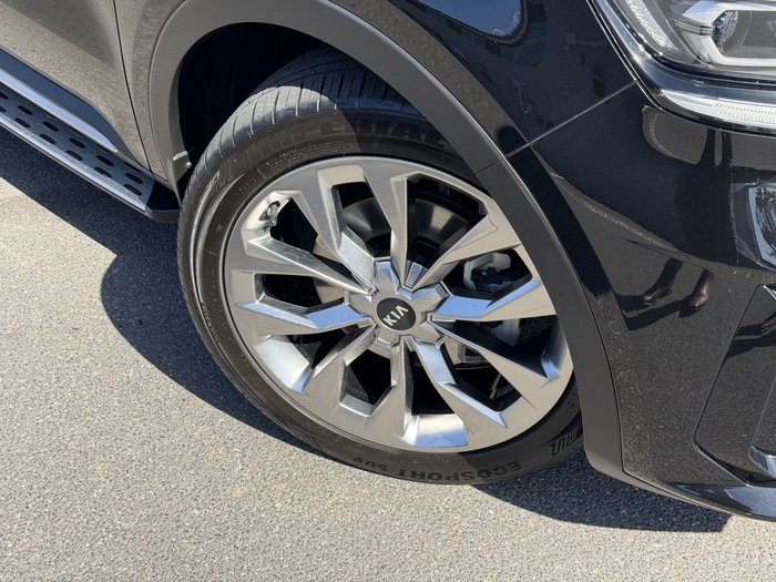 2020 Kia Sorento GT-Line