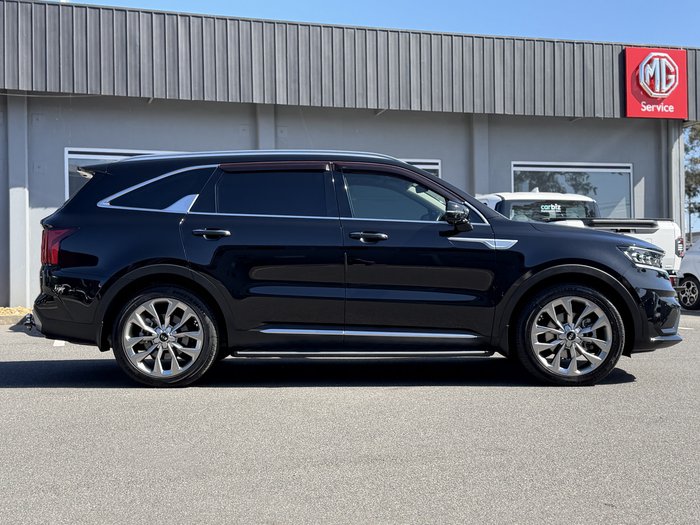 2020 Kia Sorento GT-Line