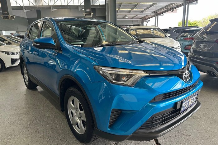 2017 Toyota RAV4