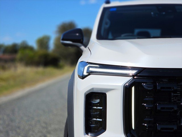2026 LDV D90 Luxe