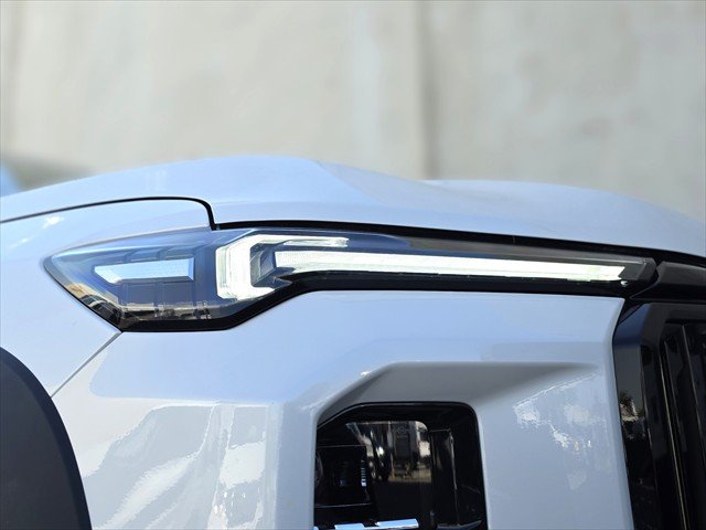 2026 LDV D90 Luxe