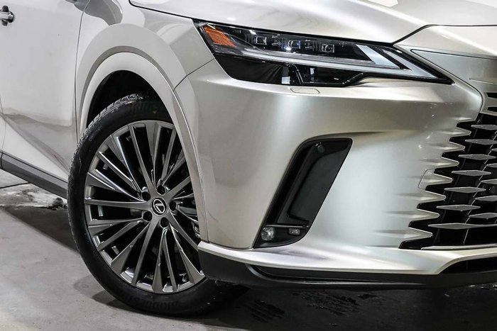 2023 Lexus RX