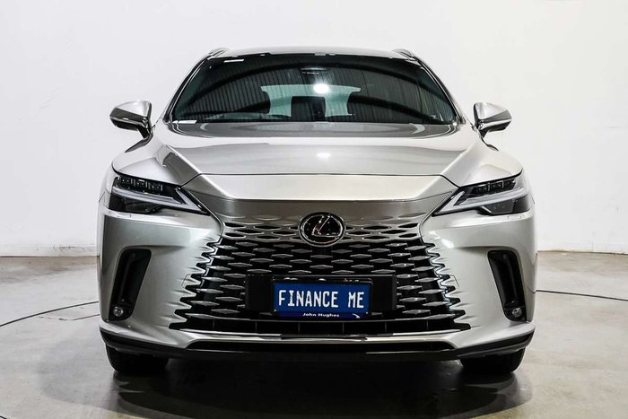 2023 Lexus RX