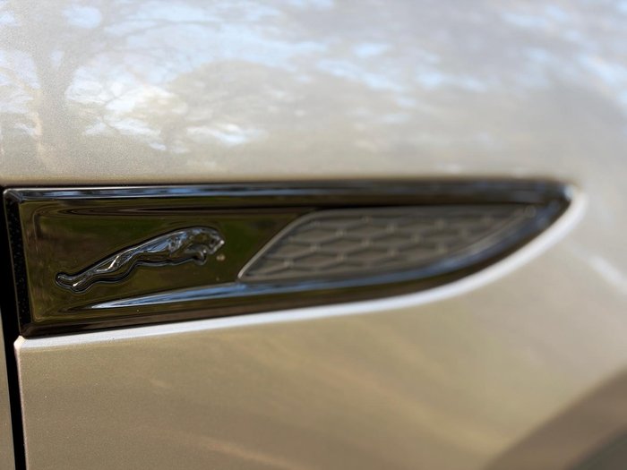 2021 Jaguar E-PACE P250 R-Dynamic S