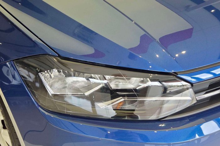 2021 Volkswagen Polo 70TSI Trendline