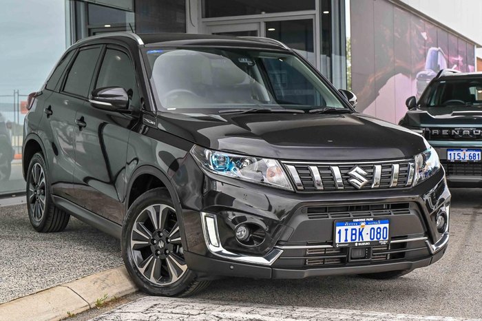 2023 Suzuki Vitara