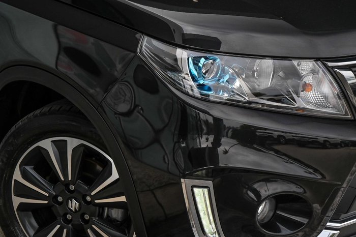 2023 Suzuki Vitara Turbo