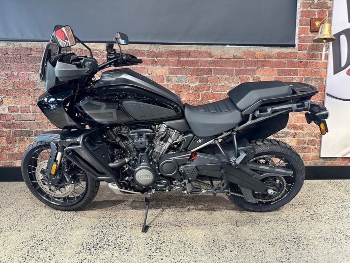 2022 Harley-Davidson Pan America 1250 Special