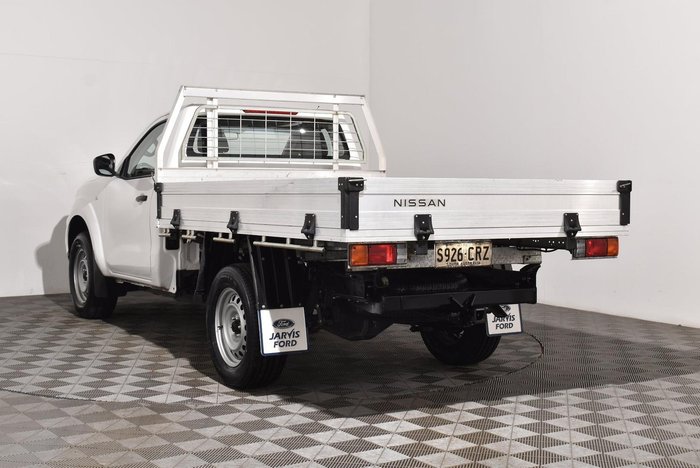 2022 Nissan Navara