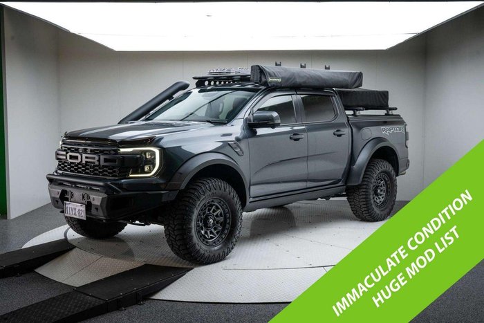 2023 Ford Ranger