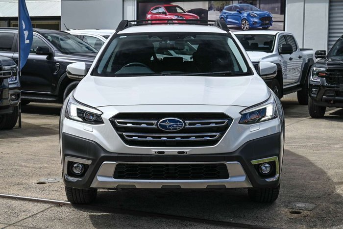 2021 Subaru Outback AWD