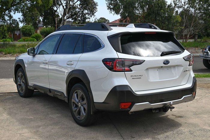 2021 Subaru Outback AWD