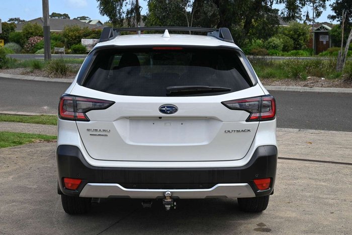 2021 Subaru Outback AWD