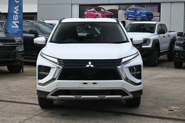 2023 Mitsubishi Eclipse Cross Aspire