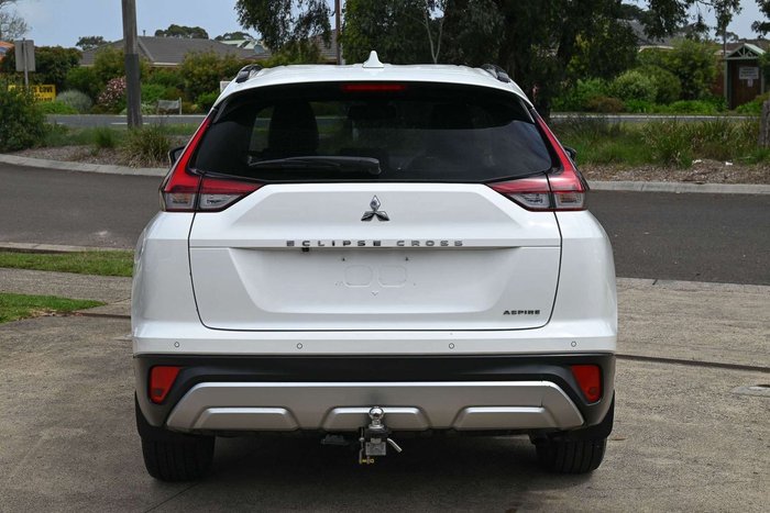 2023 Mitsubishi Eclipse Cross Aspire