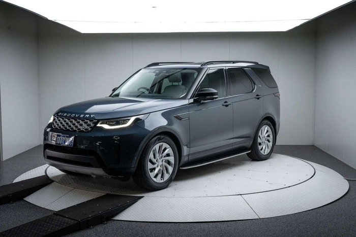 2023 Land Rover Discovery