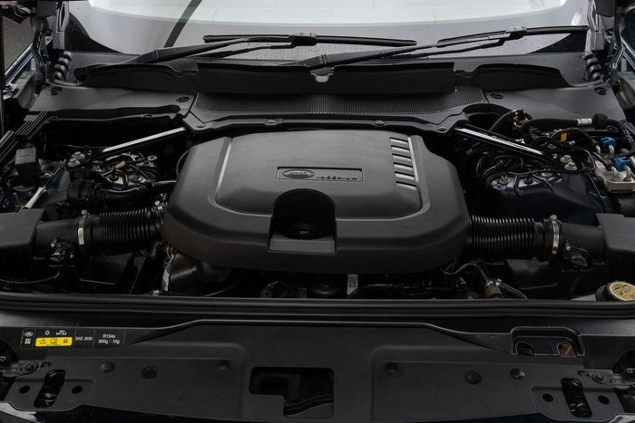 2023 Land Rover Discovery