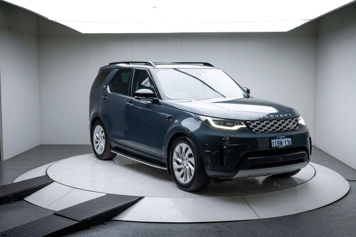 2023 Land Rover Discovery
