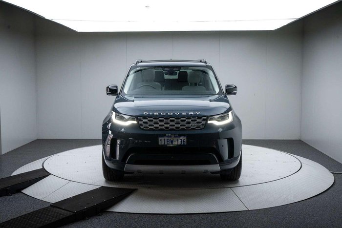 2023 Land Rover Discovery
