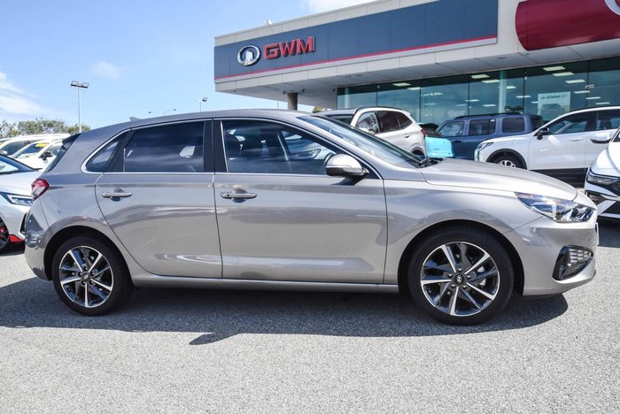 2023 Hyundai i30 Elite