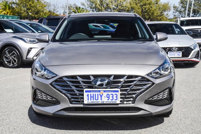 2023 Hyundai i30 Elite