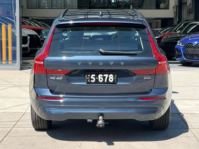 2022 Volvo XC60 Plus B5