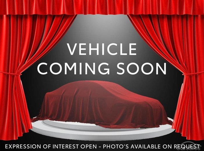2013 Mitsubishi Triton