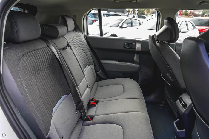 2026 Kia EV3 Air Long Range