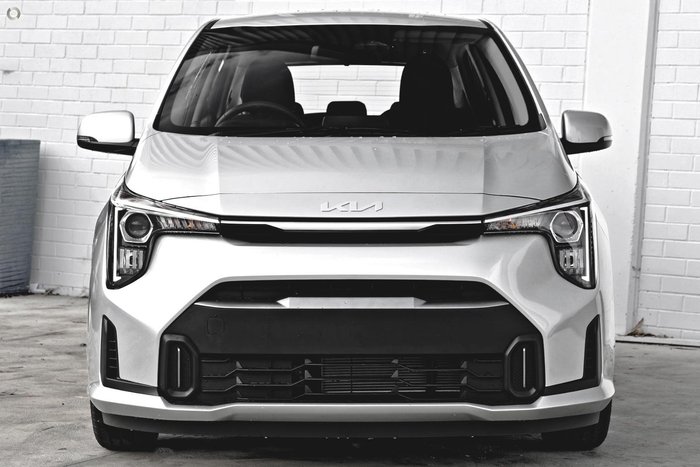 2026 Kia Picanto Sport
