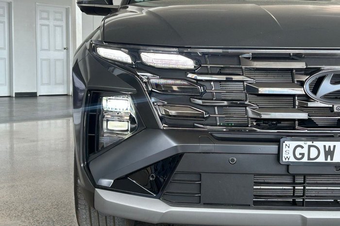 2024 Hyundai Tucson Premium