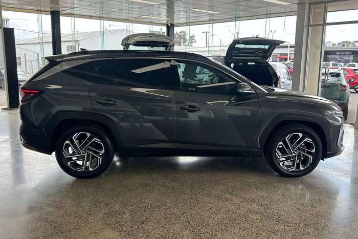 2024 Hyundai Tucson Premium
