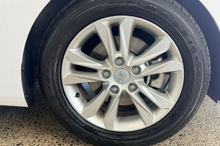 2014 Hyundai i30 SE