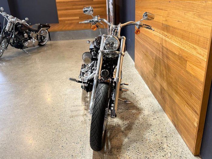 2010 Harley-Davidson Rocker C 96 (FXCWC)