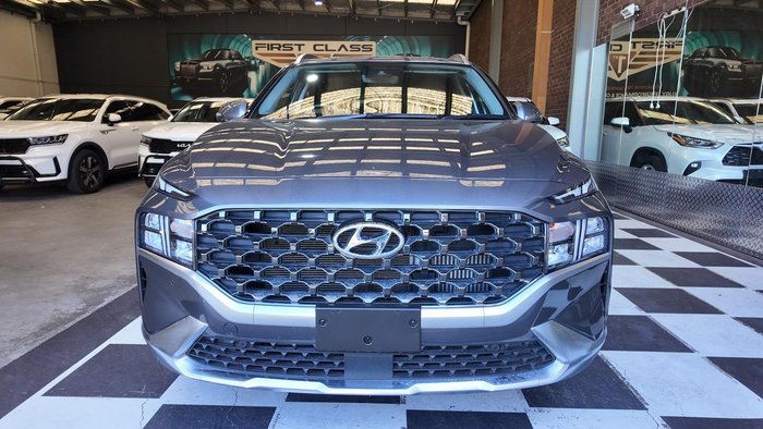 2023 Hyundai Santa Fe Elite