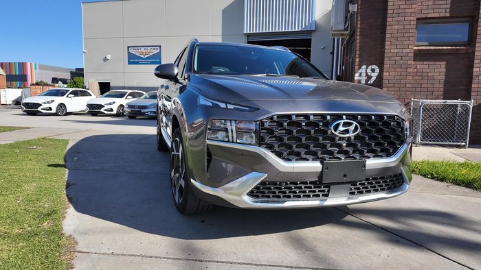 2023 Hyundai Santa Fe Elite