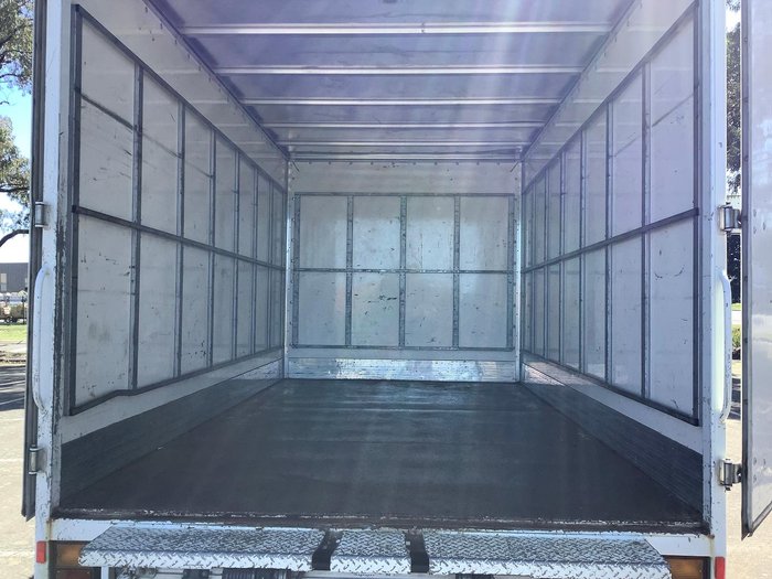 2020 Isuzu N Series NPR 45/55-155