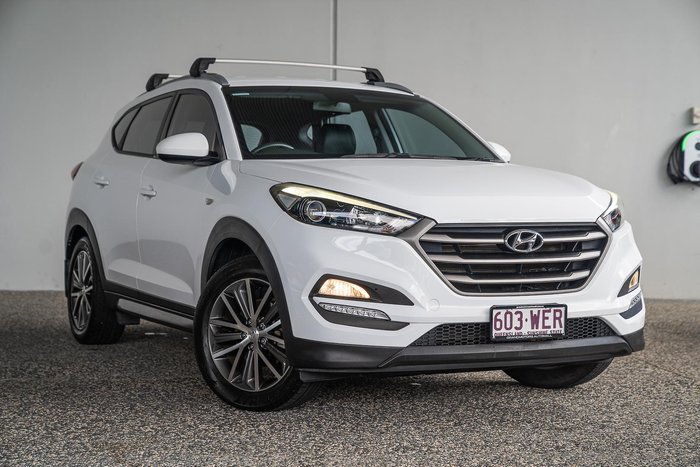 2015 Hyundai Tucson