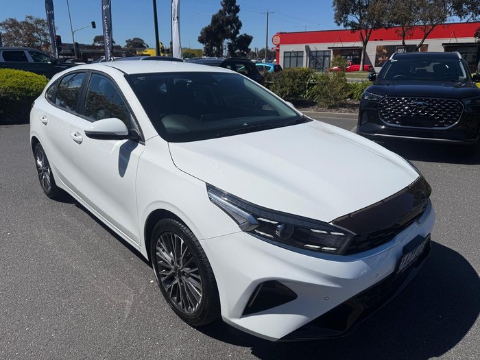 2024 Kia Cerato