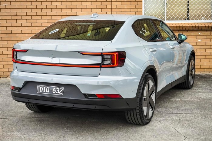 2024 Polestar 2 Standard range Single motor