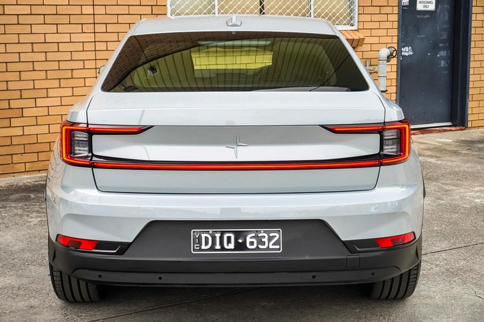 2024 Polestar 2 Standard range Single motor