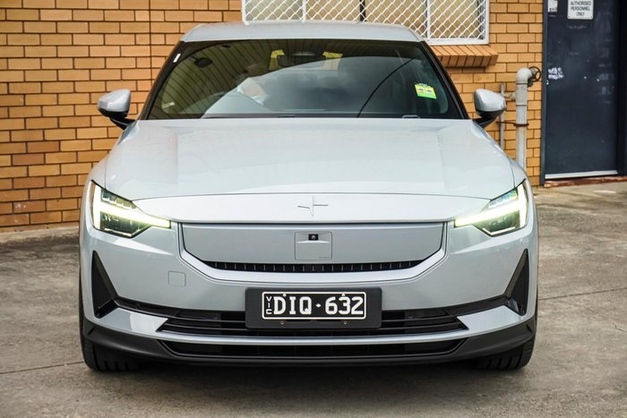 2024 Polestar 2 Standard range Single motor