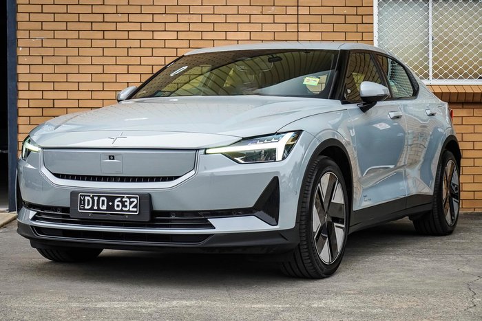 2024 Polestar 2