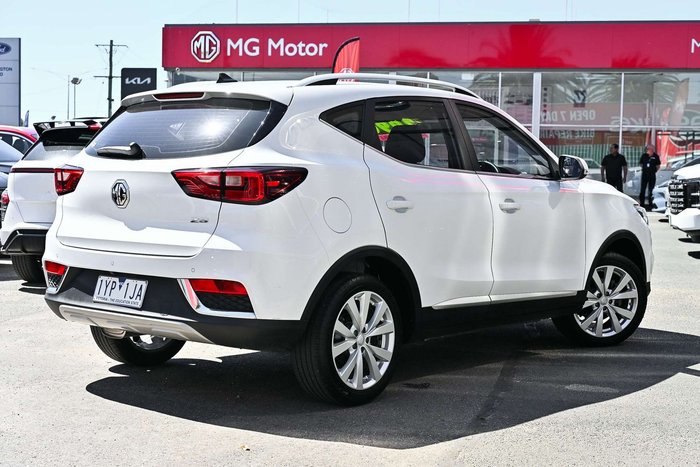 2023 MG ZS Excite