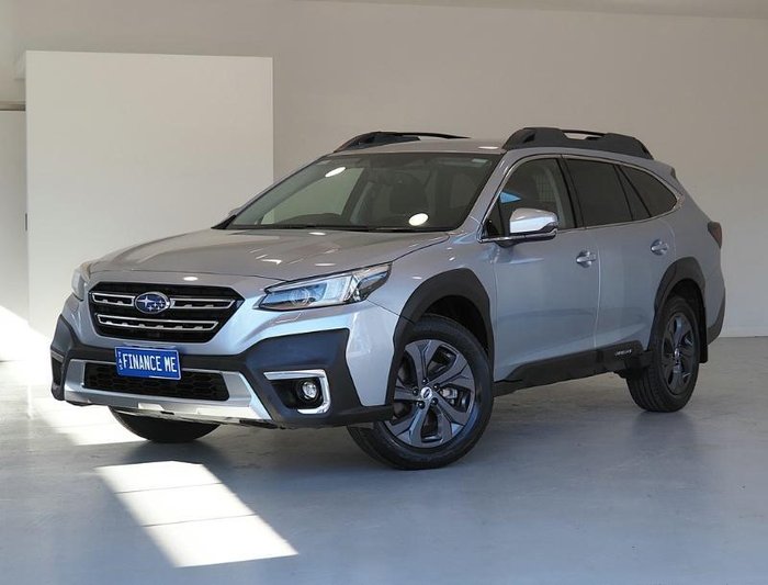2021 Subaru Outback