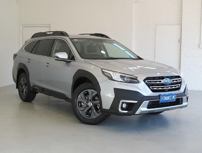 2021 Subaru Outback AWD
